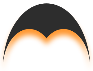 Polarvogel Logo